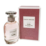 Coach Dreams Perfume by Coach for Women 2.0oz/60 ml Eau De Parfum Spray SEALED