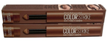 2- MAYBELLINE COLOR STRIKE CREAM TO POWDER EYE SHADOW PEN 40 Rally Metallic