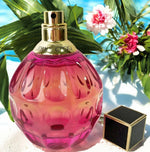 Jimmy Choo Rose Passion By Jimmy Choo for her Eau De Parfum Spray 3.3oz Tester