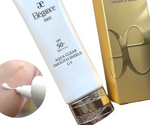 Elegance Aqua Clear Smooth Shield UV SPF50+ PA++++ Sunscreen Makeup Base 50ml