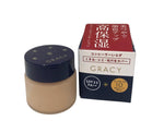 Made in JAPAN Shiseido INTEGRATE GRACY Moist Cream Foundation 25g Pink Ochre 10