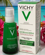 Vichy Normaderm Phytosolution Double Correction Daily Care 50ml Exp.05/2028