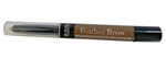 2 Physicians Formula Feather Brow 6785 BRUNETTE Fiber & Highlighter 2-in-1 Duo