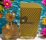 MARC JACOBS HONEY EAU DE PARFUM SPRAY 3.3oz /100ml for Women AUTHENTIC Unsealed
