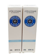 L'Occitane En Provence Shea Butter Hand Cream for Dry Skin-30ml / 1 oz, Set of 2