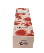 L’Occitane En Provence Cherry Blossom and Rose Hand Cream 1oz/30ml Set of 2