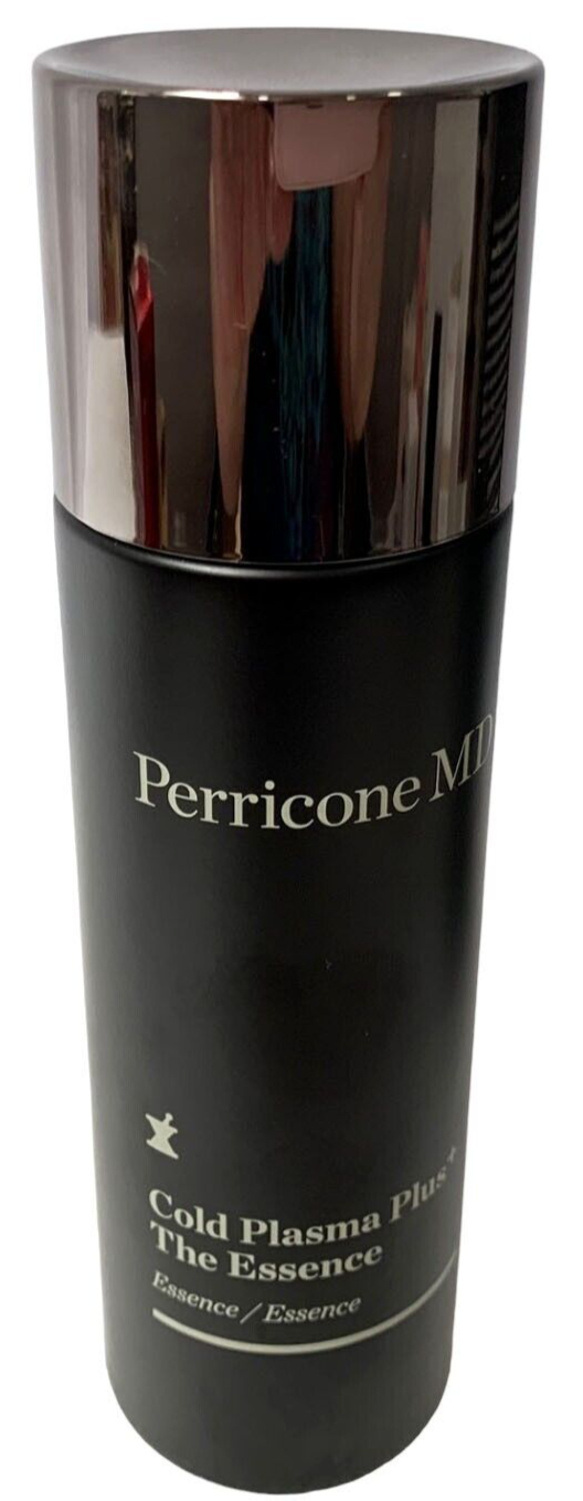 Perricone MD Cold Plasma Plus+ The Essence 4.7 oz/140 ml - New In Box