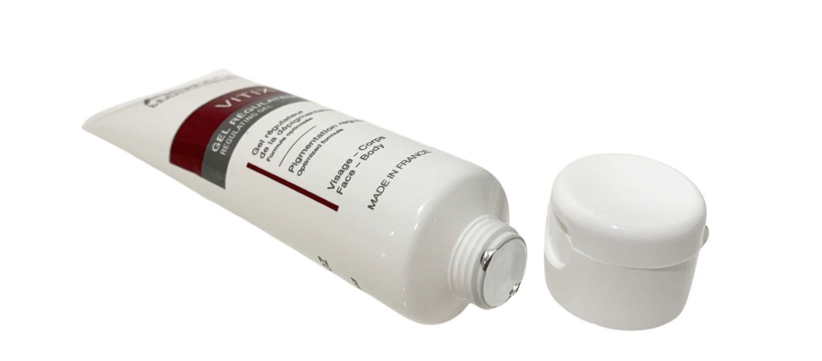 ACM Laboratoire Vitix Regulating Gel Skin Repigmintation Formula 1.7oz/50ml READ