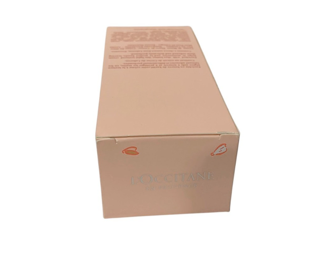 L'Occitane Cherry Blossom Hand Cream -  75ml/2.5oz - New in box