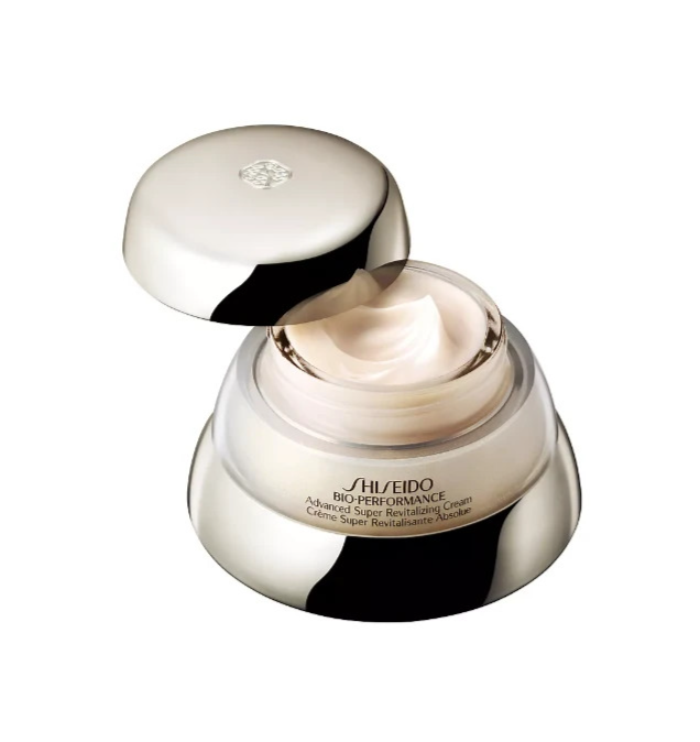 Shiseido Bio-Performance Advanced Super Revitalizing Cream 2.6 Oz - New Fresh