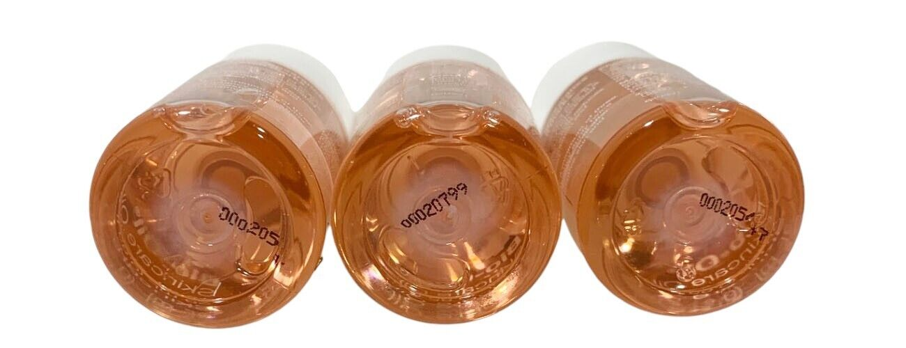 3 Pack Bio-Oil Skincare Body Oil Moisturizer Scars & Stretch Marks 0.85oz Each