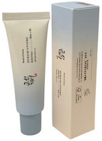 BEAUTY OF JOSEON Relief Sun Aqua Fresh Rice + B5 SPF50+ PA++++ 50ml,  EXP 10/28