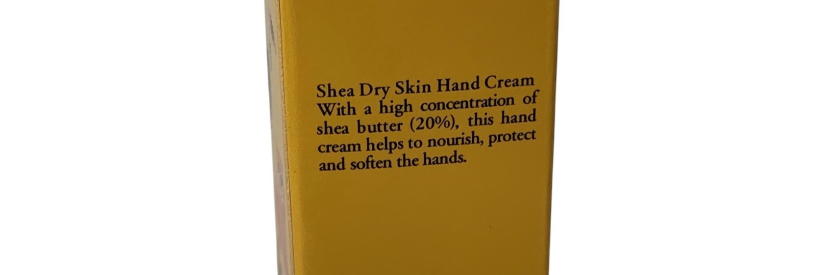 L’Occitane En Provence Shea Butter Hand Cream Dry Skin 30ml/1oz Set of 3 Ex 7/28