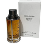 Hugo Boss The Scent Eau De Toilette Spray For Men 100ml / 3.3oz New in White Box