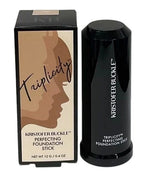 Kristofer Buckle Triplicity Perfecting Foundation Stick Makeup ~ LIGHT Full Size