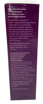 K18 AirWash™ Dry Shampoo 118 ml/4 oz Non-Aerosol New in Sealed Box Exp 02/29