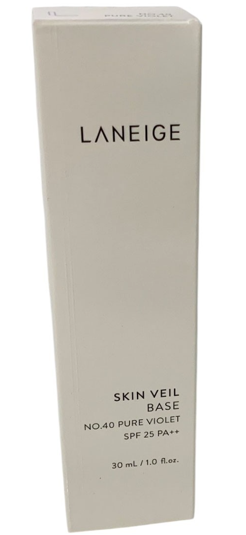 LANEIGE Skin Veil Base 