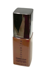 Cover FX Power Play Foundation N 110 Full Size 1.18 oz/35ml, Made in Italy