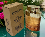 Michael Kors Wonderlust 3.4oz/100ml Eau De Perfume Spray for Women in Brown Box