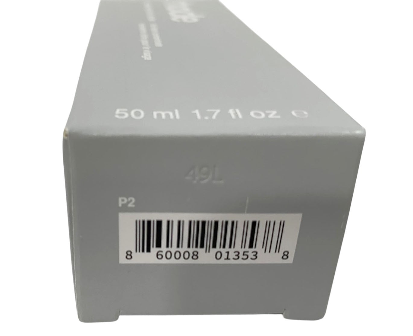 RHODE Hailey Bieber Barrier Restore Face Cream 1.7oz/50ml  SEALED IN BOX