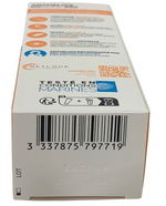 La Roche Posay ANTHELIOS UVMUNE 400 Moisturizing Cream SPF50+50ml-2 SET EX 09/28