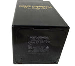 Dolce Gabbana The Only One Intense Women 3.3oz 100 ml Edp Spray Same As Photo