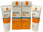 La Roche Posay ANTHELIOS UVMUNE 400 Moisturizing Cream SPF50+50ml-2 SET EX 09/28