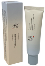 BEAUTY OF JOSEON Relief Sun Aqua Fresh Rice + B5 SPF50+ PA++++ 50ml,  EXP 10/28