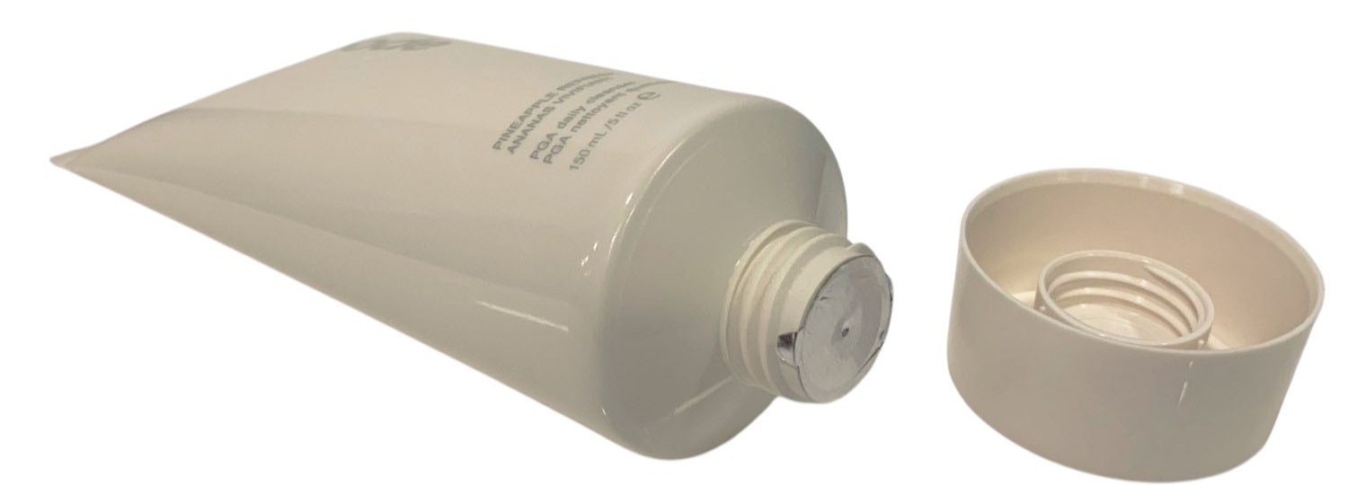 Rhode by Hailey Bieber Pineapple Refresh The Daily Cleanser 150ml/5oz New in Box