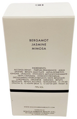 Dolce By Dolce & Gabbana 2.5 oz Eau de Parfum Spray for Women Same As Photo READ