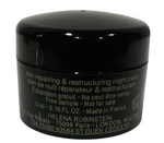 HR Helena Rubinstein REPLASTY 50px AGE RECOVERY Night Care Cream  5ml 0.17oz