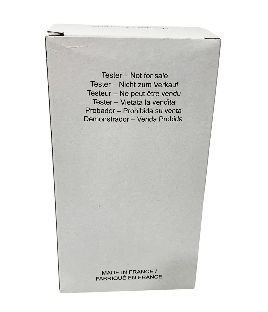 Hugo Boss The Scent Eau De Toilette Spray For Men 100ml / 3.3oz New in White Box