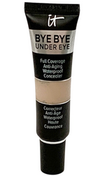 2 it Cosmetics Bye Bye Under Eye Full Coverage Concealer (20.0 Medium N) 12ml