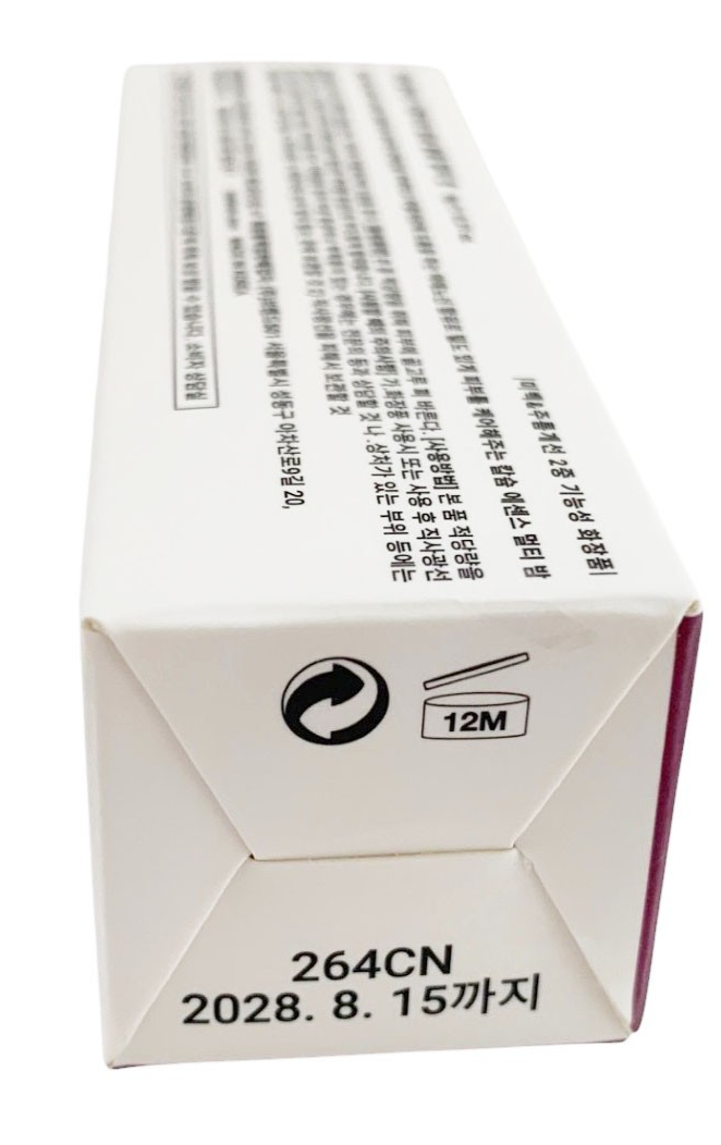 Dr. Melaxin Cemenrete Calcium Volume Multi Balm Wrinkle Core Stick 9g New in Box