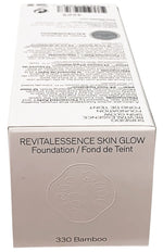 Shiseido Revitalessence Skin Glow Foundation SPF 30 