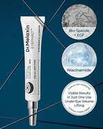 Dr.Melaxin Eyephalt Eyecream for Eyebags Puffiness Wrinkles 10ml  Exp.Date 03/28