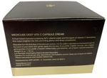Medicube Deep Vita C Capsule Cream-Brightening & Hydrating Vitamin C Moisturizer