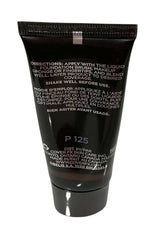 Cover FX Natural Finish Foundation - P 125 - 1oz/30ml -Sealed - New in Box