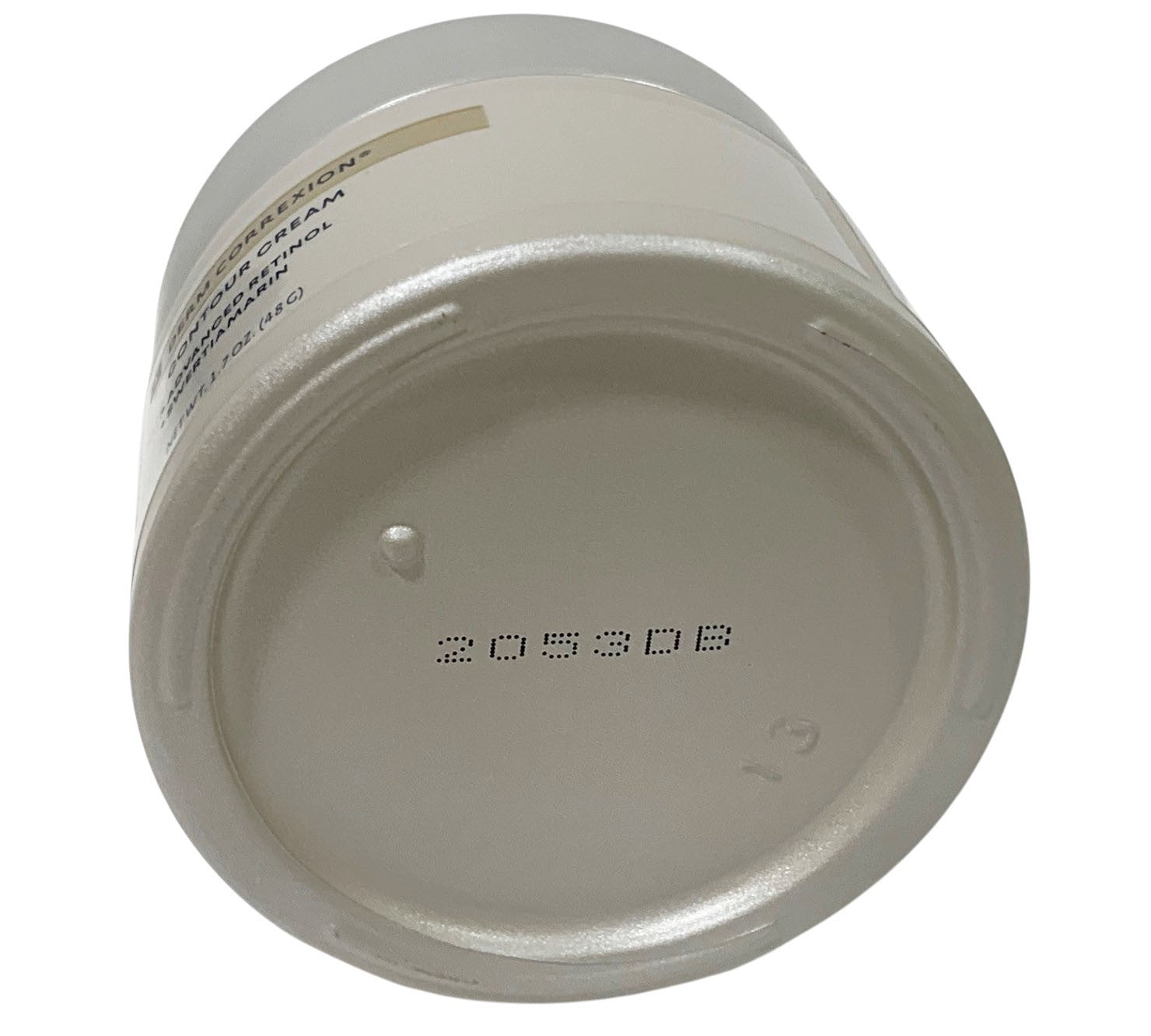 ROC Derm Correxion Contour Cream Advanced Retinol Swertiamarin 1.7oz