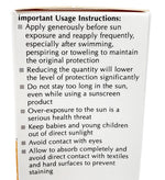 Eucerin Oil Control Dry Touch Sun Gel Cream Ultra Light Acne Skin SPF50+ 50ml