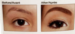 2 Physicians Formula Feather Brow 6785 BRUNETTE Fiber & Highlighter 2-in-1 Duo