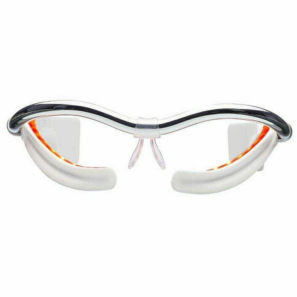 Skin Inc Voyage Tri Light Glasses For Bright Eyes LED Light Ttreatment Open Box