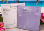 Biodance REJUVENATING CAVIAR PDRN REAL DEEP MASK 34g x 4ea-REVITALIZING EX 09/28