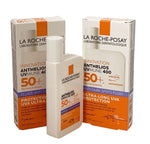La Roche Posay Anthelios UVMune 400 SPF50+ Anti-Spots Fluid 50ml EXP 09/28-2 SET