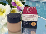 Made in JAPAN Shiseido INTEGRATE GRACY Moist Cream Foundation 25g Pink Ochre 10