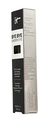 2 it Cosmetics Bye Bye Under Eye Full Coverage Concealer (20.0 Medium N) 12ml