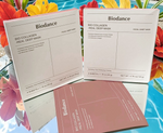 BIODANCE Bio-Collagen Real Deep Facial Sheet Mask Set of 8