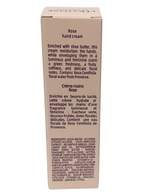 L’Occitane En Provence Shea Butter, Rose, Cherry Blossom Hand Cream 1oz Set of 4