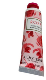 L'Occitane BEST OF PROVENCE HAND CREAM COLLECTION TRAVEL EXCLUSIVE 6 ps+GIFT BAG