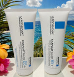 La Roche Posay Cicaplast Baume B5+ Ultra-Repairing Soothing Balm 3.3oz Set of 2